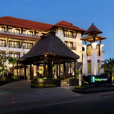 Holiday Inn Resort Bali Nusa Dua By Ihg