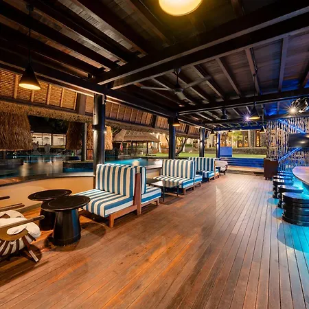 Holiday Inn Resort Bali Benoa