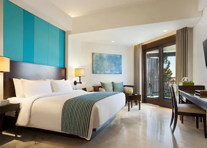 Bali By Ihg 5*