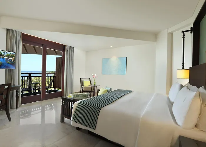 Bali By Ihg Resort