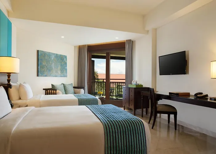 Resort Bali By Ihg