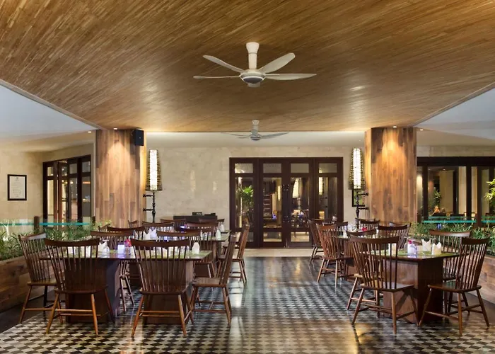 Bali By Ihg 5*