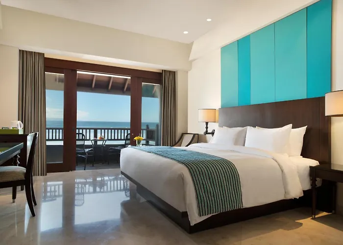 Resort Bali By Ihg 5*
