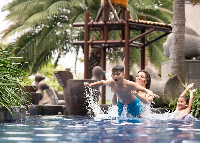 Bali By Ihg Nusa Dua (Bali)