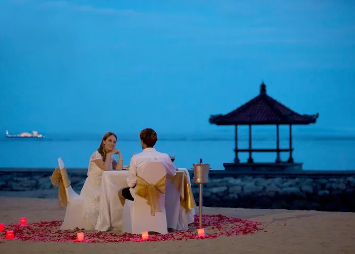 Bali By Ihg Resort