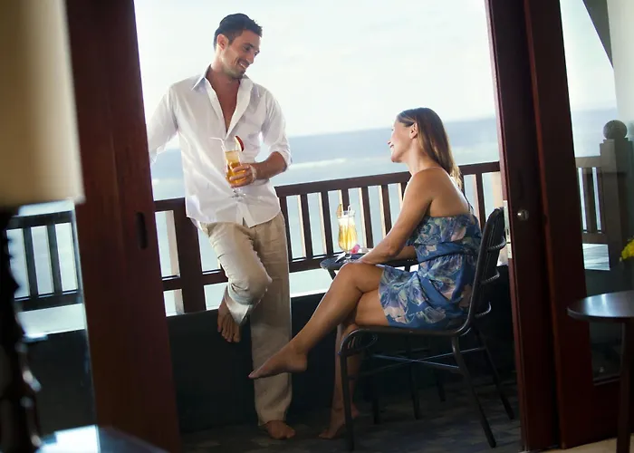 Bali By Ihg 5* Nusa Dua (Bali)