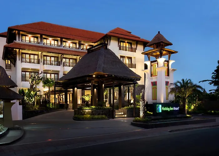 Resort Bali By Ihg Nusa Dua (Bali)