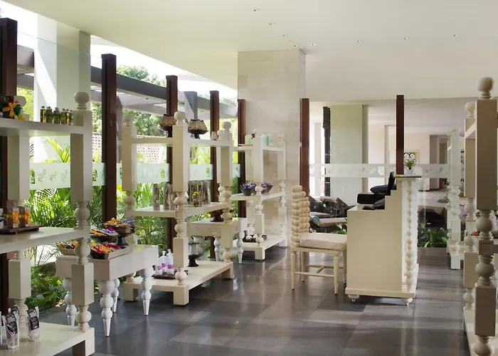 Bali By Ihg 5*