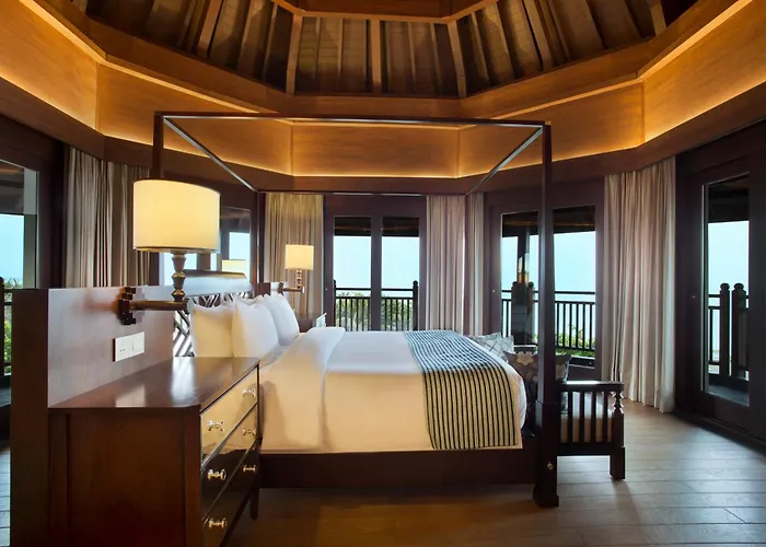 Bali By Ihg 5* Nusa Dua (Bali)