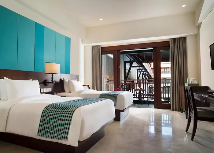 Bali By Ihg Resort 5*