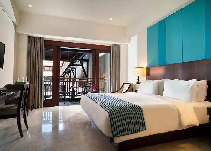 Bali By Ihg Resort