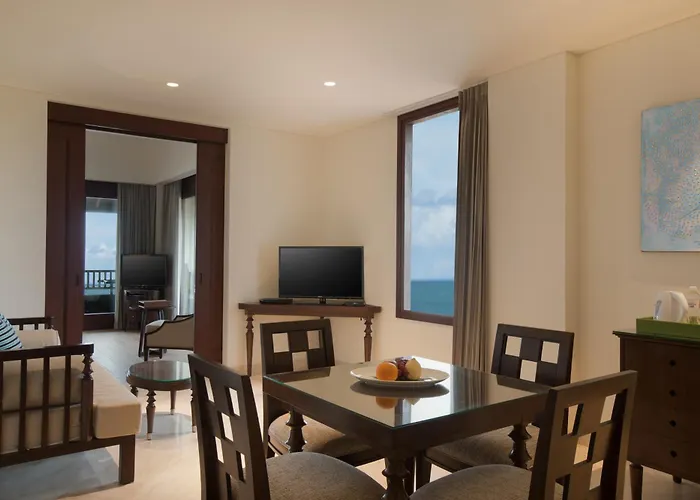 Resort Bali By Ihg Nusa Dua (Bali)
