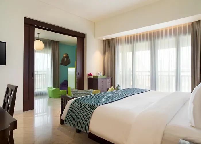 Bali By Ihg Resort 5*