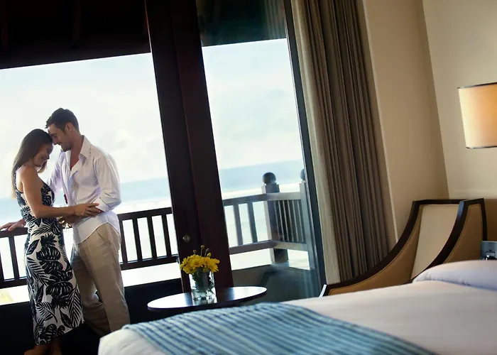 Bali By Ihg Nusa Dua (Bali)