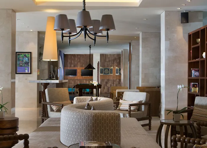 Bali By Ihg 5* Nusa Dua (Bali)