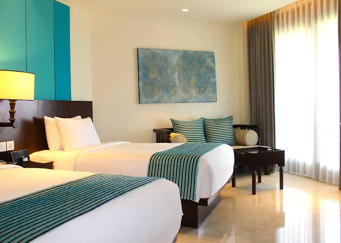 Bali By Ihg Resort Nusa Dua (Bali)