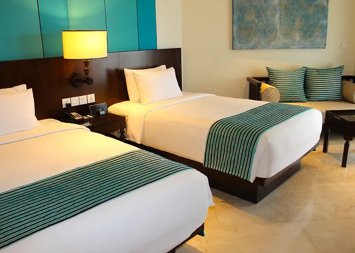 Bali By Ihg Resort