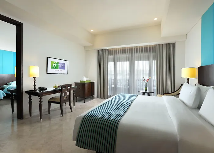 Bali By Ihg Resort Nusa Dua (Bali)