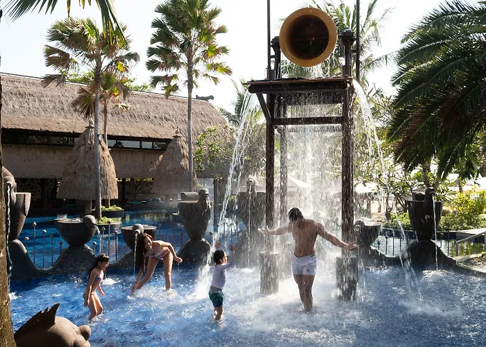 Bali By Ihg Resort Nusa Dua (Bali)