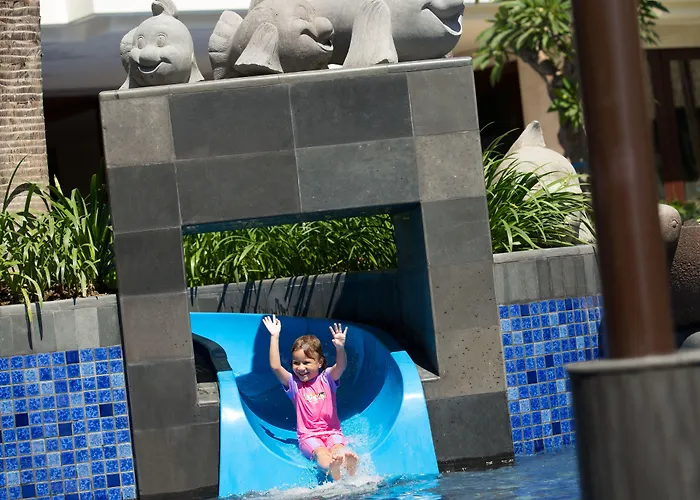 Bali By Ihg Station touristique 5*