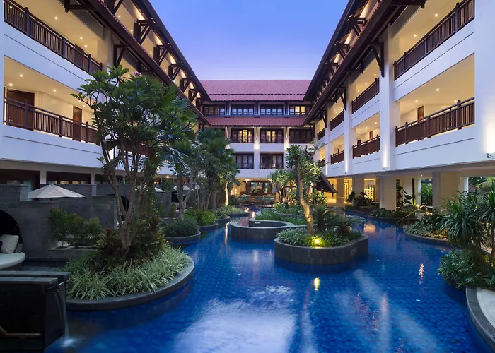 Bali By Ihg Nusa Dua (Bali)