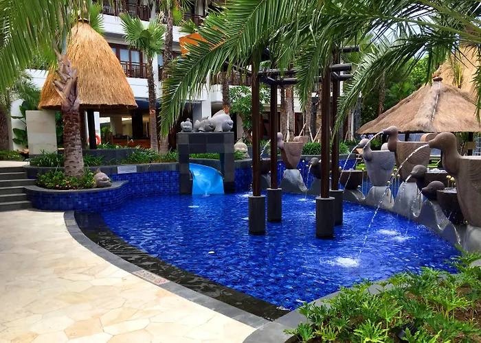 Resort Bali By Ihg 5*