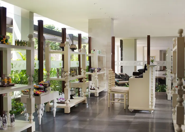 Bali By Ihg منتجع