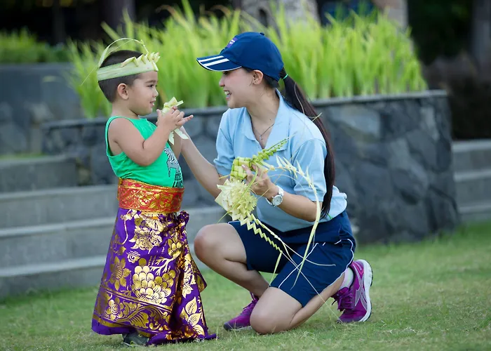 Bali By Ihg Resort 5*