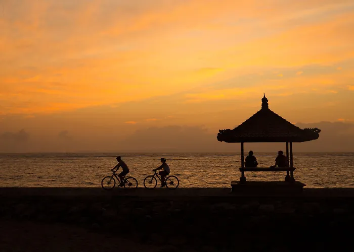 Resort Bali By Ihg Nusa Dua (Bali)