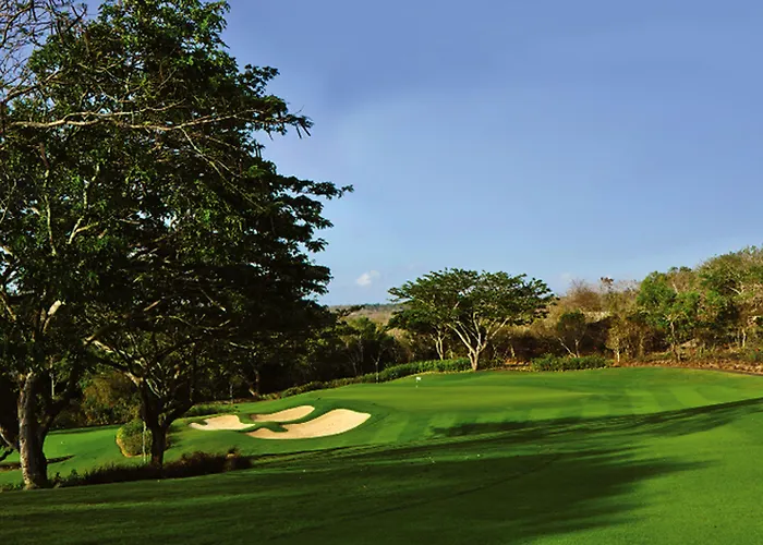 Resort Bali By Ihg