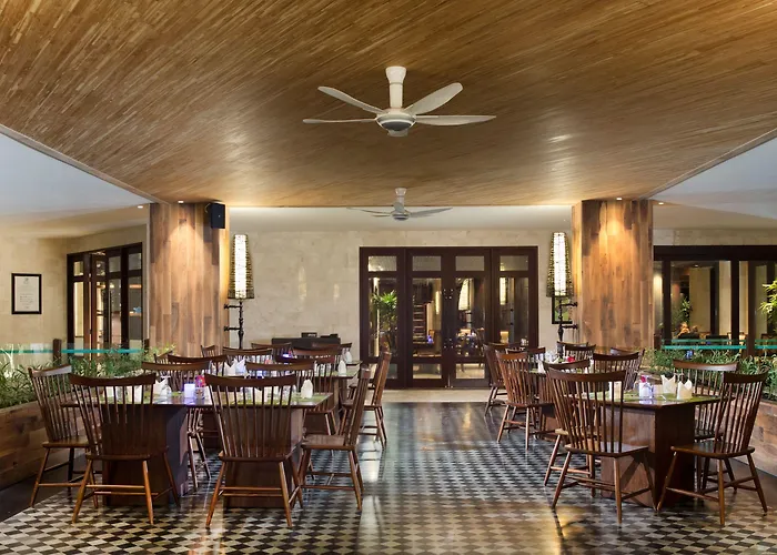 Resort Bali By Ihg 5*