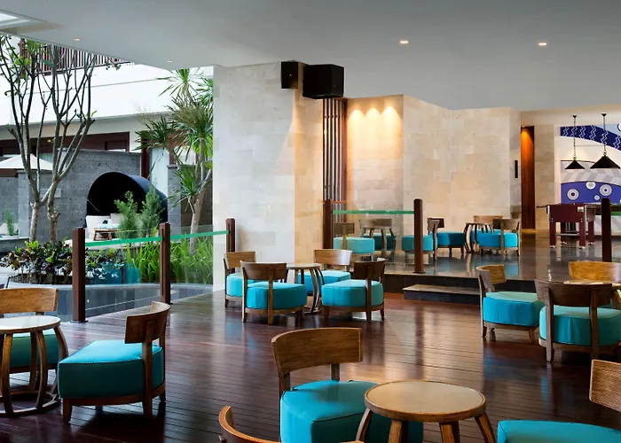 Resort Bali By Ihg 5*