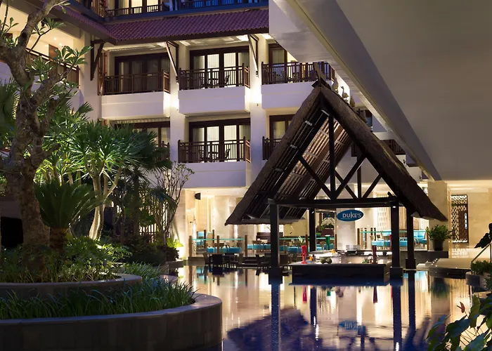 Resort Bali By Ihg Nusa Dua (Bali)