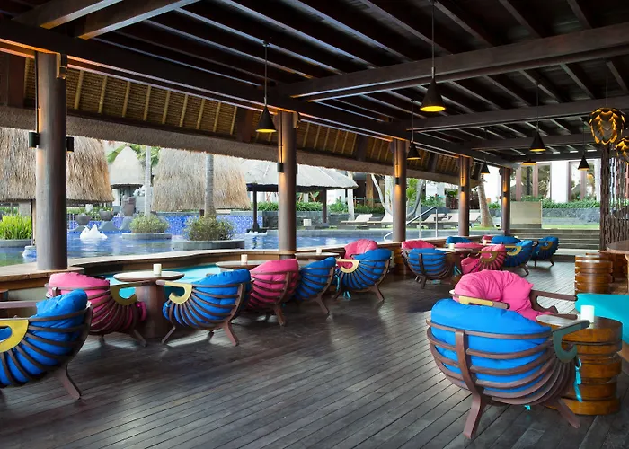 Bali By Ihg 5*