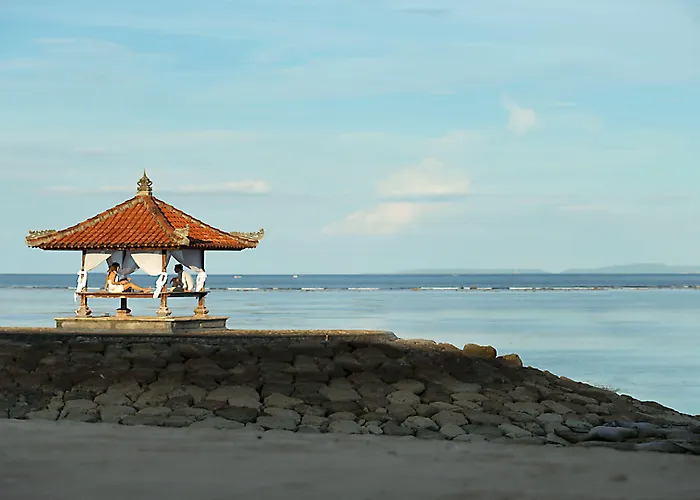 Bali By Ihg Nusa Dua (Bali)