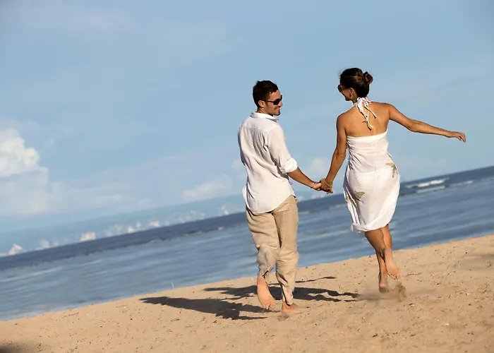 Bali By Ihg 5*