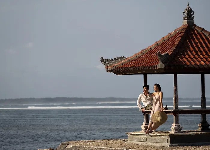 Resort Bali By Ihg 5*