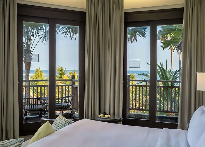 Resort Bali By Ihg