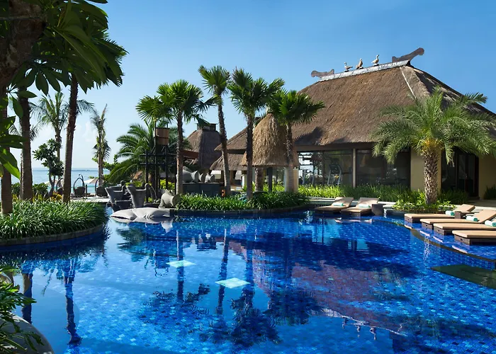 Resort Bali By Ihg 5*