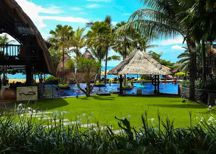 Resort Bali By Ihg Nusa Dua (Bali)