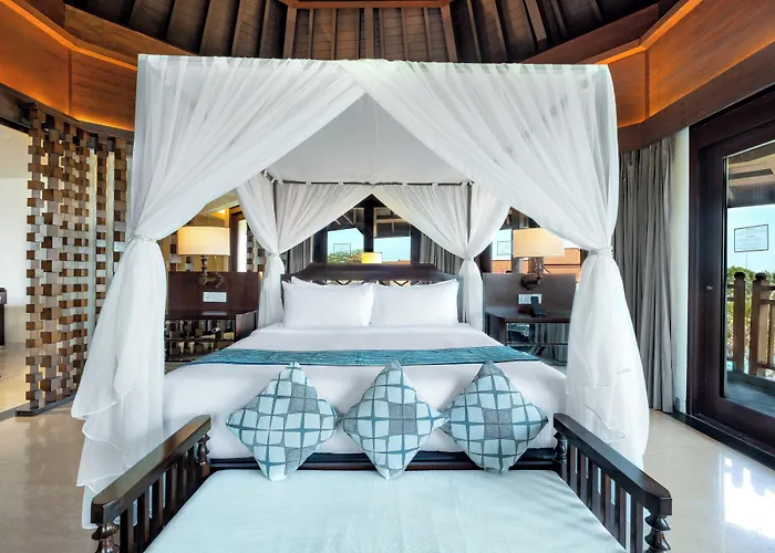 Bali By Ihg 5* Nusa Dua (Bali)