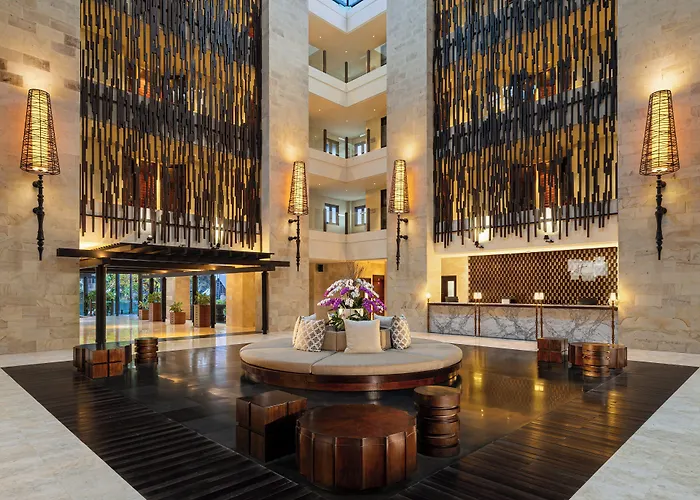 Resort Bali By Ihg
