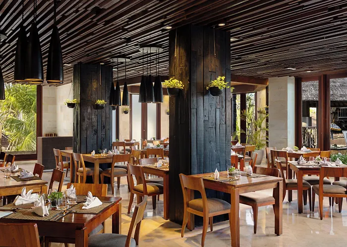 Bali By Ihg Resort 5*