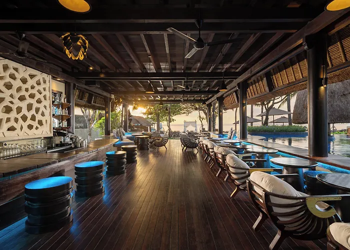 Resort Bali By Ihg