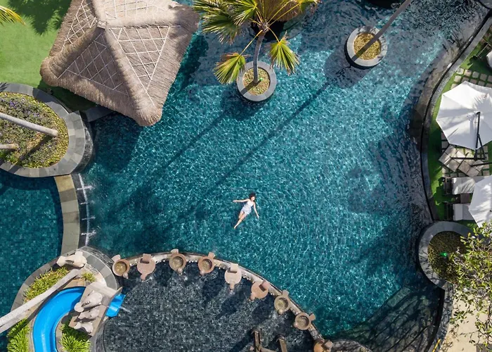 Bali By Ihg Resort Nusa Dua (Bali)