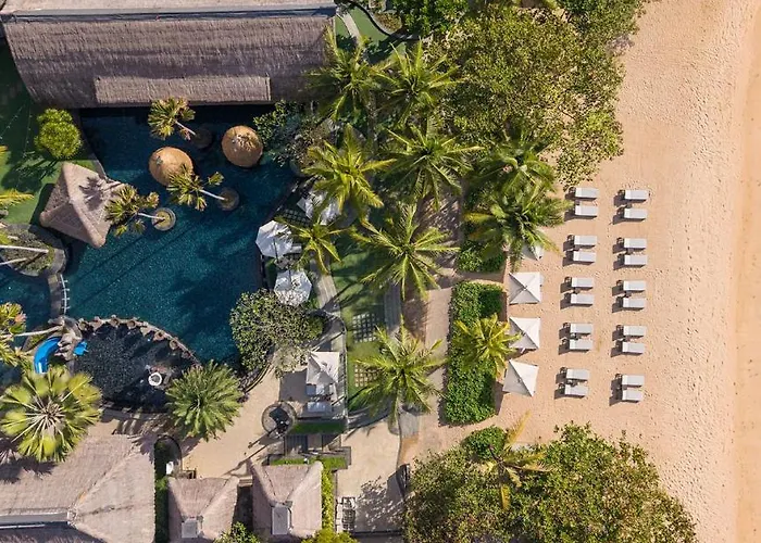 Resort Bali By Ihg
