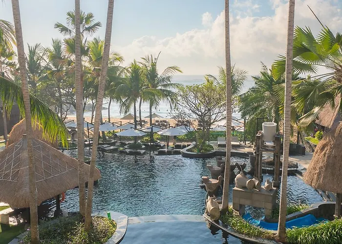 Bali By Ihg Resort