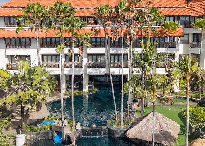 Bali By Ihg Resort Nusa Dua (Bali)