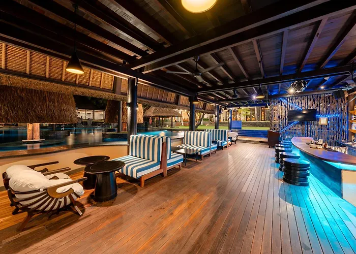 Bali By Ihg Resort 5*