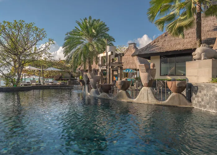 Bali By Ihg Nusa Dua (Bali)